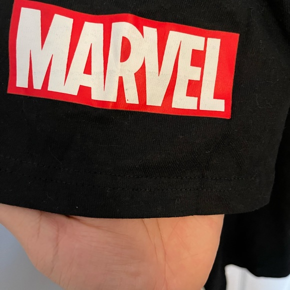 MARVEL DEADPOOL Tee - Picture 3 of 4